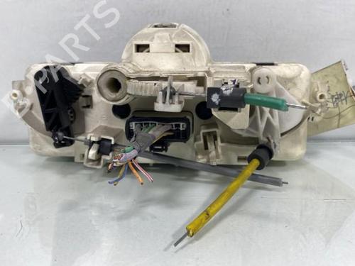 Used Climate control Climate control RENAULT MODUS / GRAND MODUS (F/JP0_) 1.5 dCi (FP0E, JP0E) (65 hp) 20020868 20020868