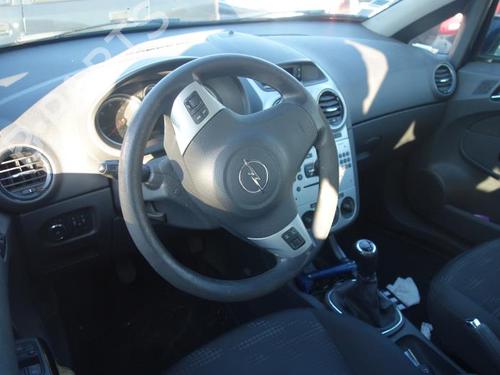 Starter OPEL CORSA D (S07) 1.3 CDTI (L08, L68) | BP20031833M8 
