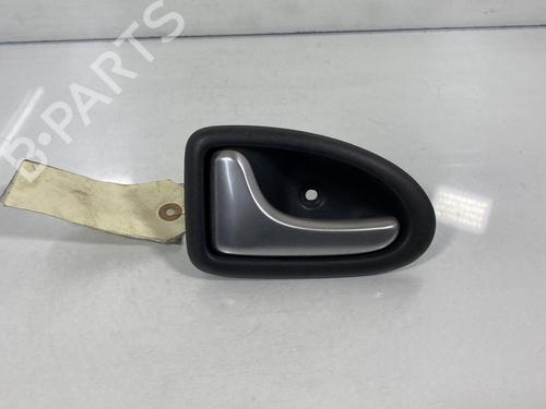 Used Front left interior door handle RENAULT CLIO II (BB_, CB_) [1998-2016]  20005181