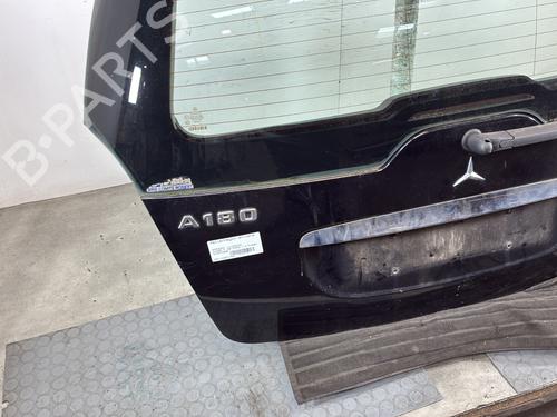 Used Tailgate Tailgate MERCEDES-BENZ A-CLASS (W169) A 180 CDI (169.007, 169.307) (109 hp) 33724495 33724495