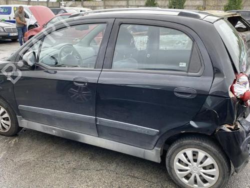 Right headlight CHEVROLET MATIZ (M200, M250) 0.8 LPG | BP31379973C29 - Image 13