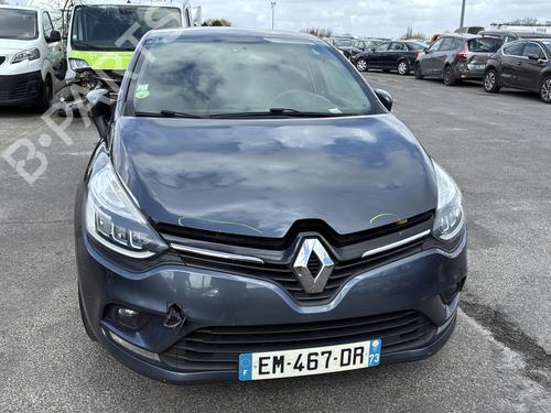 Left front window switch RENAULT CLIO IV (BH_) 1.5 dCi 90 | BP38274108I27 - Image 27