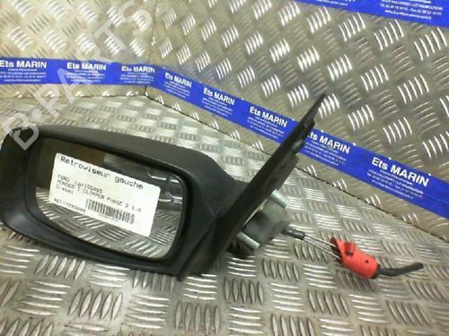 Used Left mirror FORD MONDEO II Turnier (BNP) 1.8 TD (90 hp) 20019762