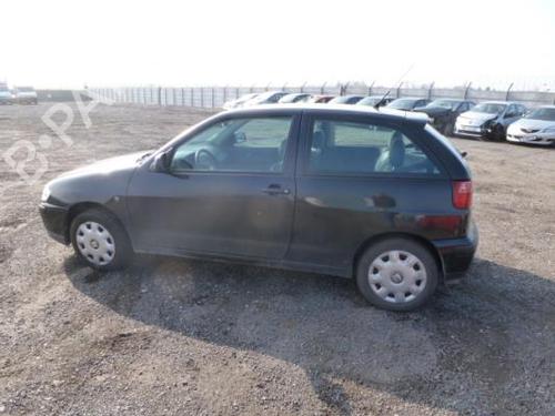 Climate control SEAT IBIZA II (6K1)  | BP20019626I5 