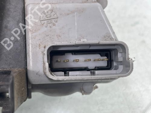 Højre bagtil lås Højre bagtil lås CITROËN XSARA PICASSO (N68) 2.0 HDi (90 hp) 36389344 36389344