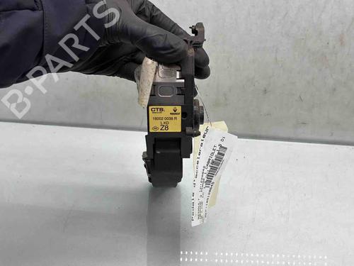 Pedal RENAULT MEGANE CC (EZ0/1_) 1.5 dCi (EZ09, EZ1G, EZ0D, EZ14) | BP36474115I4 - Image 5
