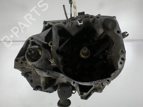 Used Gearbox RENAULT CLIO II (BB_, CB_) 1.2 (BB0A, BB0F, BB10, BB1K, BB28, BB2D, BB2H, CB0A,... (58 hp) 29759267