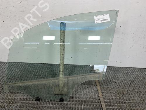 Used Front left door window CITROËN C3 / C3 ORIGIN III (SX) 1.2 PureTech 82 (83 hp) 28195697