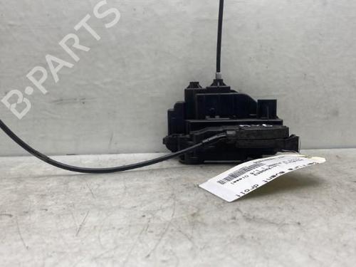 Used Front right lock Front right lock 19969134 19969134