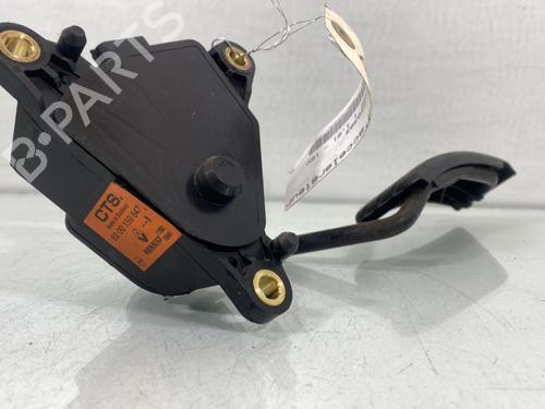 Pedal RENAULT SCÉNIC II (JM0/1_) 1.6 (JM0C, JM0J, JM1B) | BP29866836I4