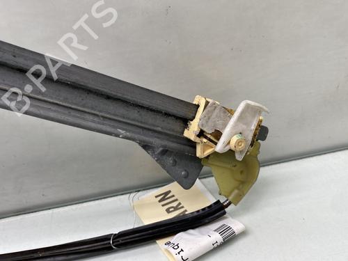 Fensterheber rechts vorne RENAULT SCÉNIC I MPV (JA0/1_, FA0_) 1.9 dCi RX4 | BP30962080C23