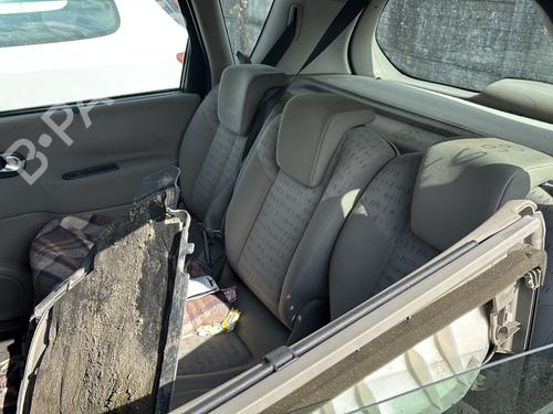 Instrument cluster RENAULT SCÉNIC II (JM0/1_) 1.9 dCi (JM0G, JM12, JM1G, JM2C) | BP32230499C47 