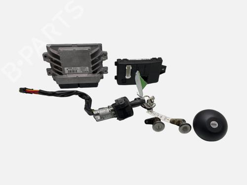 Electronic module DACIA LOGAN MCV (KS_) 1.6 16V (KS0L, KS0M, KS0P, KS1S) | BP40447627M83 - Image 2