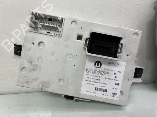 Electronic module ALFA ROMEO GIULIETTA (940_) 1.6 JTDM (940FYB11, 940FYB1A, 940FYF11, 940FYF1A) | BP37006149M83 - Image 2