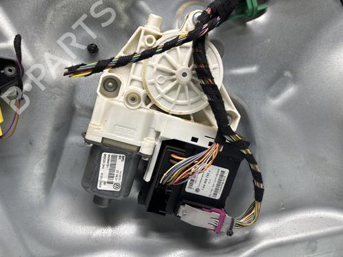 Front left window mechanism VW TIGUAN (5N_) 2.0 TDI 4motion | BP29618711C22