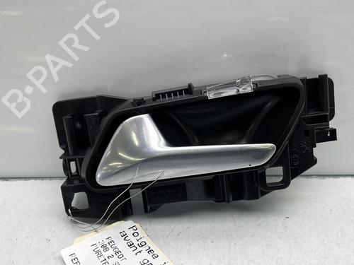 Used Front left interior door handle PEUGEOT 308 SW II (LC_, LJ_, LR_, LX_, L4_) 1.2 THP 130 (131 hp) 29286768