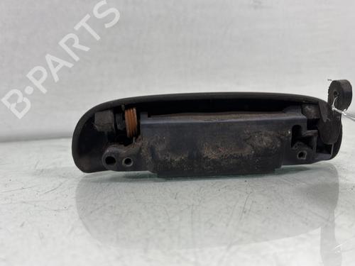 Front right exterior door handle FORD FIESTA IV (JA_, JB_) 1.25 i 16V | BP29707549C129 