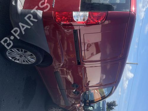 Warning switch FIAT DOBLO Box Body/MPV (223_) 1.3 D Multijet | BP24428091I22  - Image 22