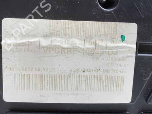 Used Instrument cluster Instrument cluster 19973076 19973076