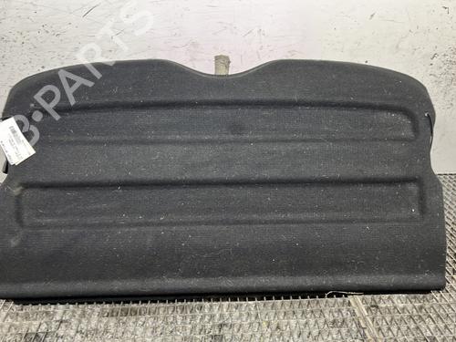 Used Rear parcel shelf Rear parcel shelf CITROËN C4 II (NC_) 1.6 HDi 110 (112 hp) 32389406 32389406