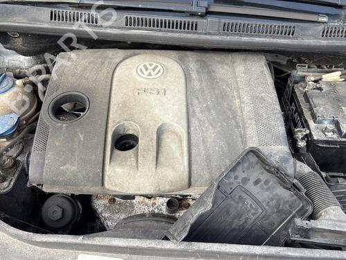 Left tailgate light VW GOLF PLUS V (5M1, 521) 1.6 FSI | BP33238357C79 - Image 7