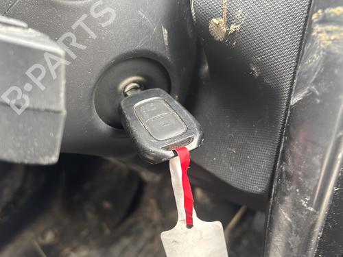Front left lock DACIA DUSTER (HS_) 1.5 dCi (HSAJ) | BP37723547C98 - Image 6