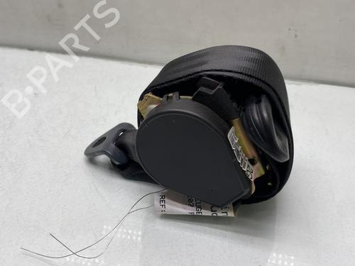 Rear left seatbelt PEUGEOT 207 (WA_, WC_) 1.4 16V | BP31170013I29