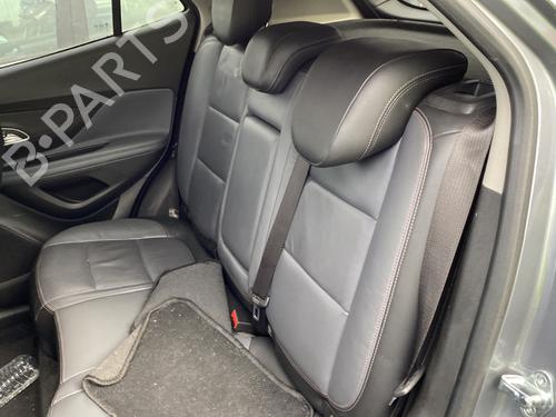 Switch OPEL MOKKA / MOKKA X (J13) 1.7 CDTI (_76) | BP29635140I30 - Image 18