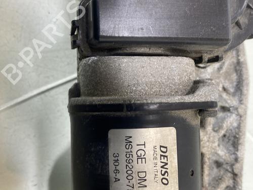 Front wiper motor FIAT IDEA (350_) 1.3 D Multijet | BP30890397M29