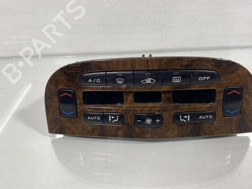 Climate control PEUGEOT 607 (9D, 9U) 2.2 HDi | BP20017889I5 - Image 3
