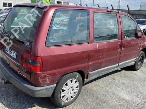 Rim CITROËN EVASION MPV (22, U6) 2.0 | BP21961829C45 