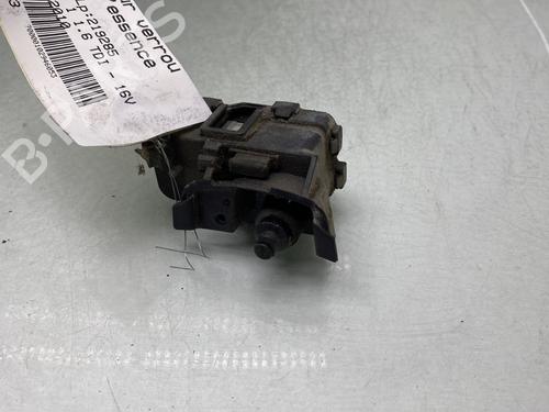 Used Fuel door actuator VW POLO V (6R1, 6C1) 1.6 TDI (75 hp) 24961034