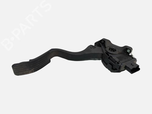 Pedal PEUGEOT 2008 I (CU_) 1.6 HDi | BP39753396I4 - Image 5