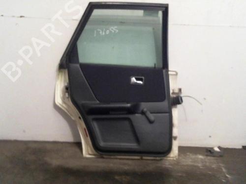 Left rear door AUDI 80 B4 Saloon (8C2)  | BP20033300C4 