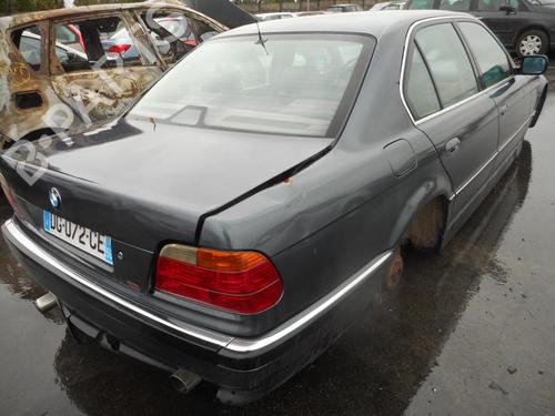 Used Parts BMW 7 (E38)  730 i, iL  1809705