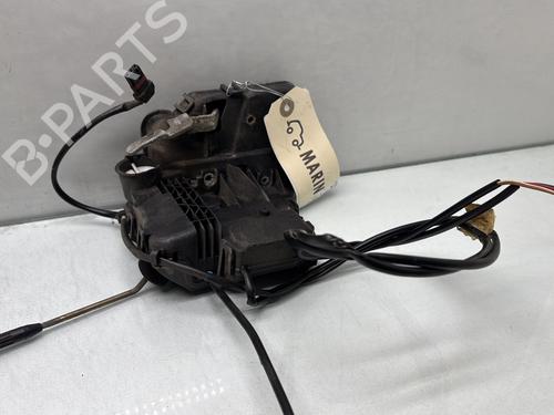 Front left lock MERCEDES-BENZ C-CLASS (W203) C 200 CDI (203.004) | BP29286881C98 
