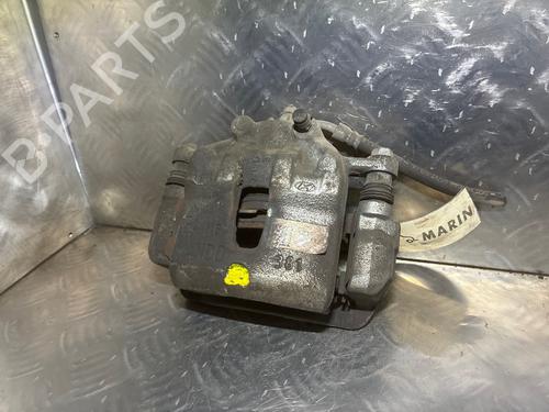 Used Left front brake caliper Left front brake caliper KIA RIO IV (YB, SC, FB) 1.0 T-GDI 100 (101 hp) 19957635 19957635