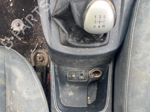 Rear right quarter glass FORD FIESTA VI (CB1, CCN) 1.25 | BP29995796C92