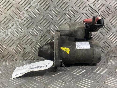 Used Starter Starter FORD KA (RU8) 1.2 (69 hp) 19961287 19961287