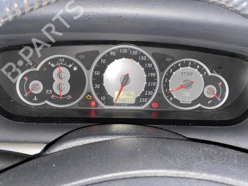 Right tailgate light CITROËN C5 II (RC_) 1.6 HDi (RC8HZB) | BP26495535C80  - Image 22