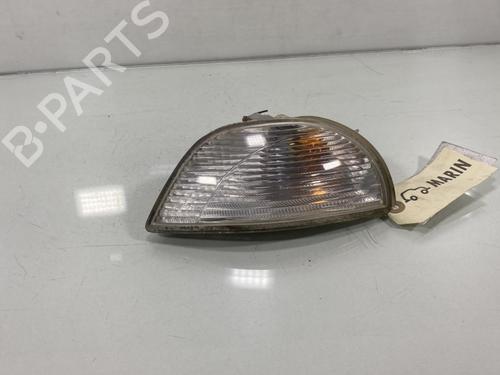 Right front indicator FIAT SEICENTO / 600 (187_) 1.1 (187AXB, 187AXB1A, 187AXC1A02) | BP19963279C33 