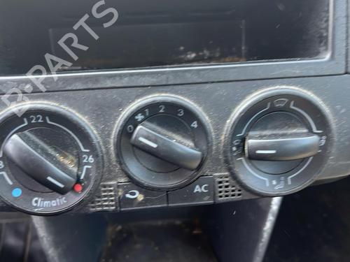 Gearbox VW POLO (9N_, 9A_) 1.2 12V | BP19961860M3 