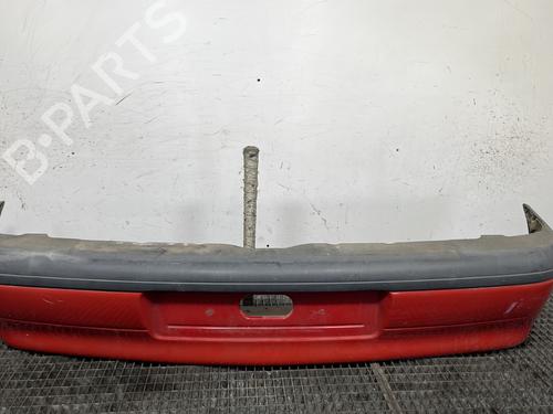 Rear bumper RENAULT CLIO I (B/C57_, 5/357_) 1.9 D | BP29627821C8 