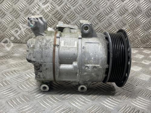 AC compressor TOYOTA AVENSIS Estate (_T27_) 2.2 D-4D (ADT271_, ADT271R) | BP30129361M34