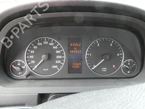Switch MERCEDES-BENZ A-CLASS (W169) A 180 CDI (169.007, 169.307) | BP19976295I30 