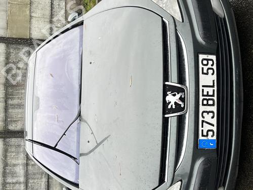 Right rear window switch PEUGEOT 607 (9D, 9U) 2.2 HDi | BP20007947I28 - Image 13
