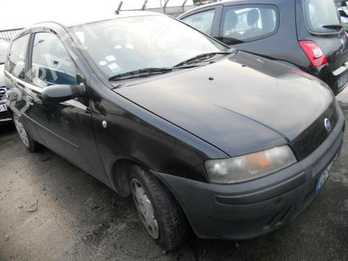Left headlight FIAT PUNTO (176_)  | BP19974769C28 
