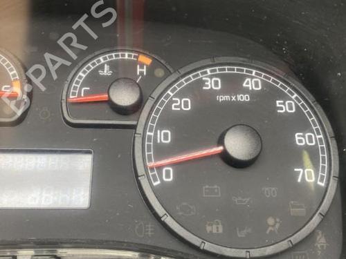 Instrument cluster FIAT PUNTO (188_)  | BP19949469C47