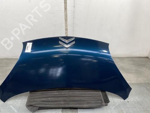 Hood CITROËN C1 (PM_, PN_) 1.0 | BP20721853C1 