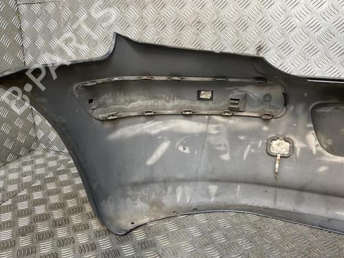 Rear bumper PEUGEOT 307 (3A/C) 1.6 HDi 110 | BP27435538C8 